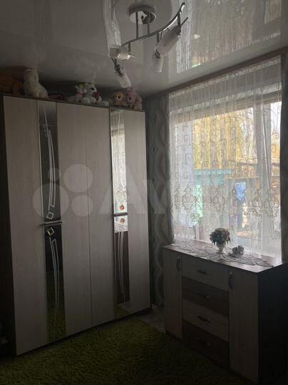 2-к. квартира, 44,6 м², 1/2 эт.