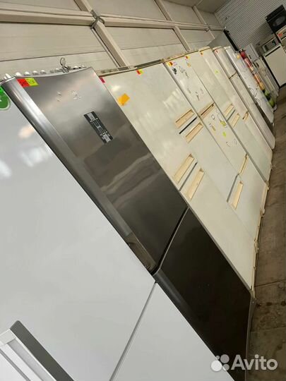 Холодильники с доставкой и гарантией бу