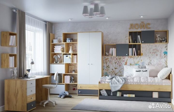 Детская лойс