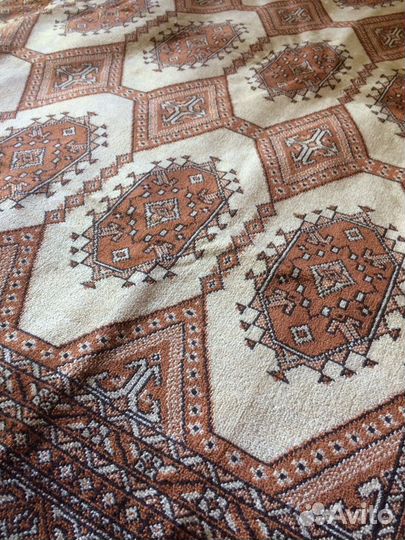 Ковёр вискоза Бельгия