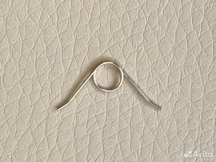 Пружинка для геймпада Dualshock 4 V1