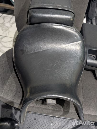 Сиденье vtx1800c (f)