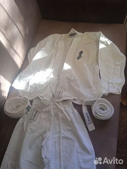 Кимоно детское