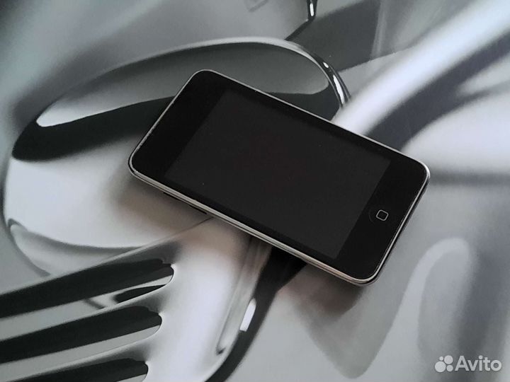 Apple iPod touch 3,32gb