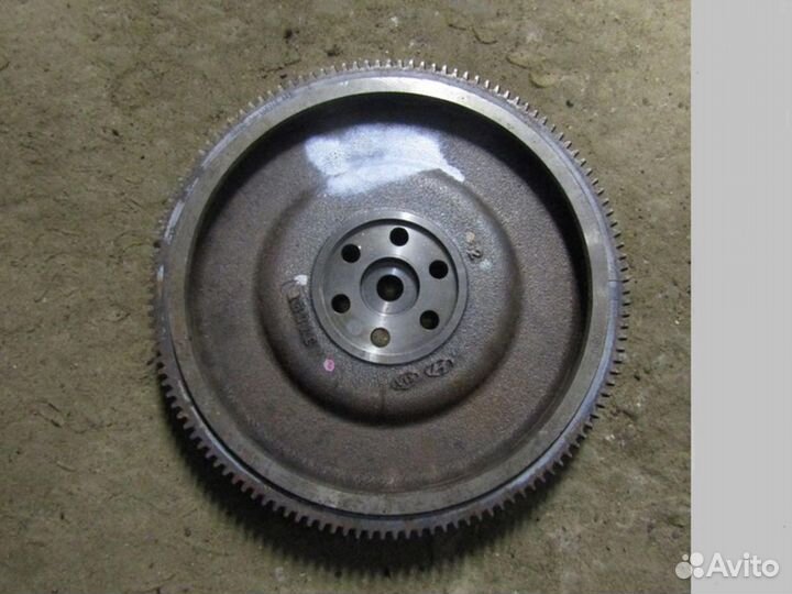 Маховик Solaris 2010-2017