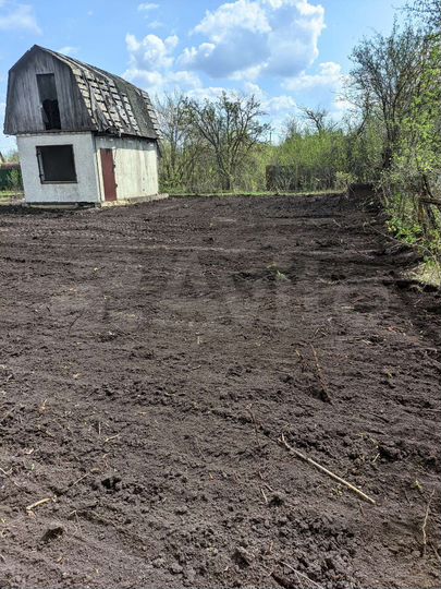 Дача 30 м² на участке 4 сот.