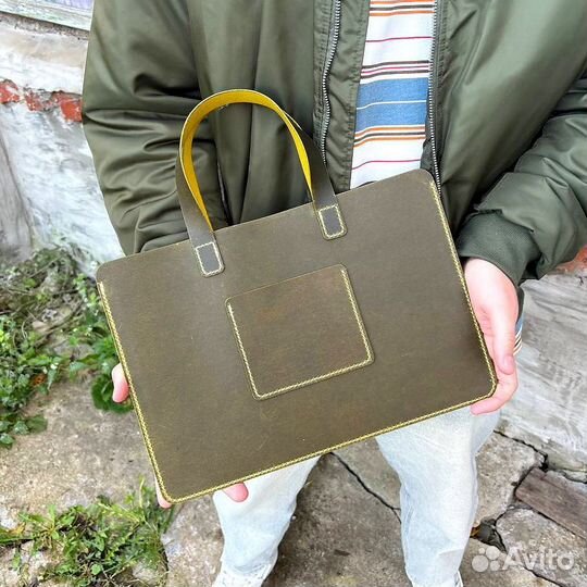 Сумка для MacBook