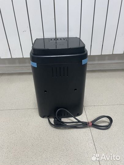 Кофемашина Delonghi Magnifica Evo ecam 290.61. B