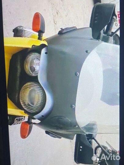 BMW R1150GS