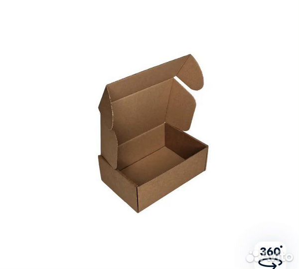 Коробка подарочная