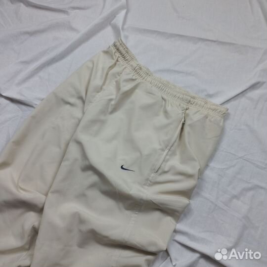 Штаны nike vintage 00's