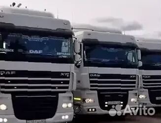 Негабаритные перевозки груза тралом по России