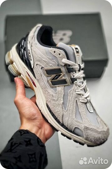 New balance 1906