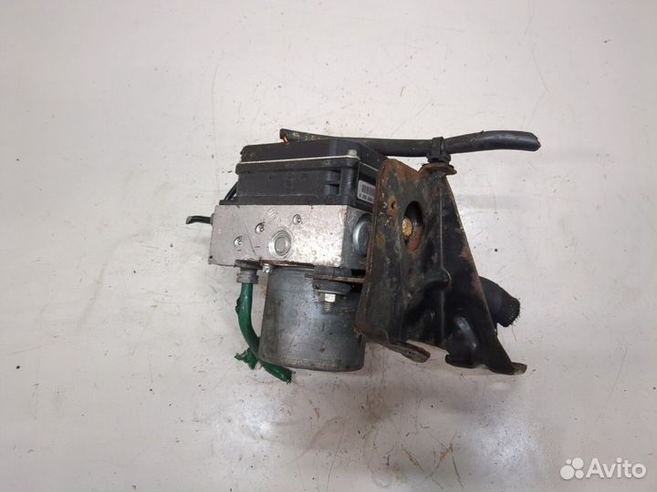 Блок абс, насос Citroen Xsara-Picasso, 2007