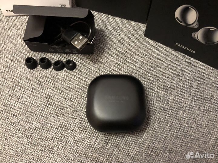 Samsung galaxy buds pro