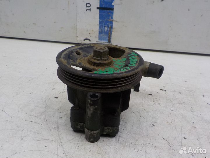 Насос гур на Nissan Teana (J31)