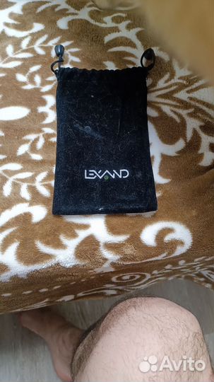 Навигатор lexand STR 5350 HD+