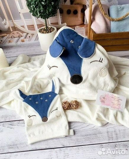 Уголок для купания детский