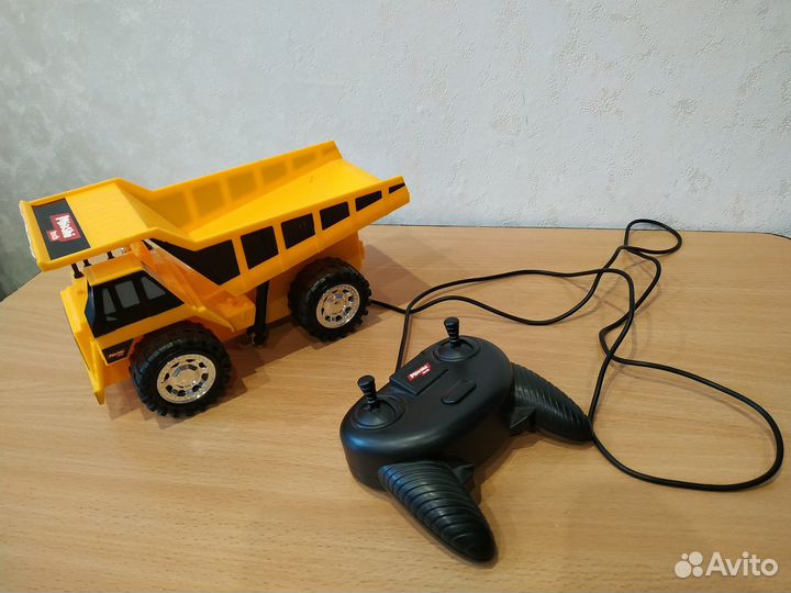 Игрушки, машинки