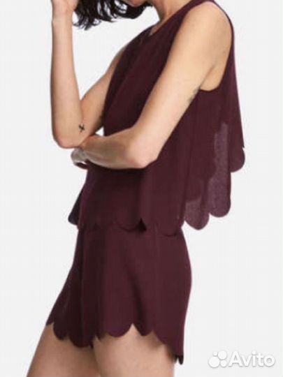 Комбинезон женский летний 42