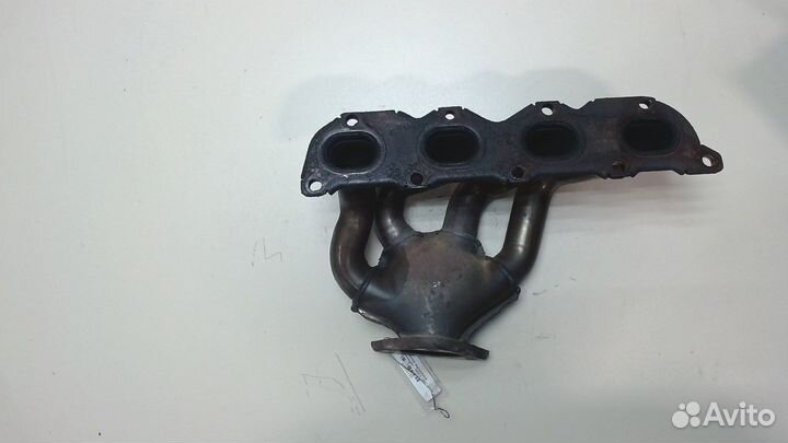 Коллектор выпускной Volkswagen Golf 4