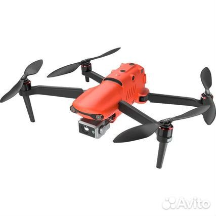 Квадрокоптер Autel Evo 640T V3. Гарантия 1 Год