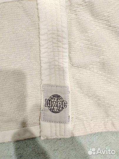 Кимоно для единоборств