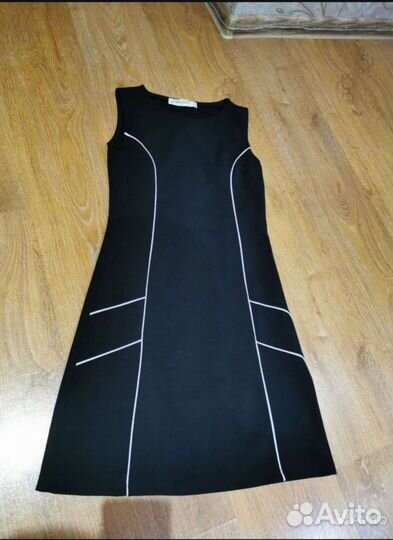 Вещи пакетом