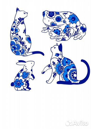 Модель на тату, тату-мастер