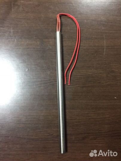 Тэн патронный тэнп 330-16/0.6-220