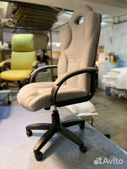 Кресло компьютерное
