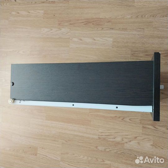 Ящик выдвижной цвет венге