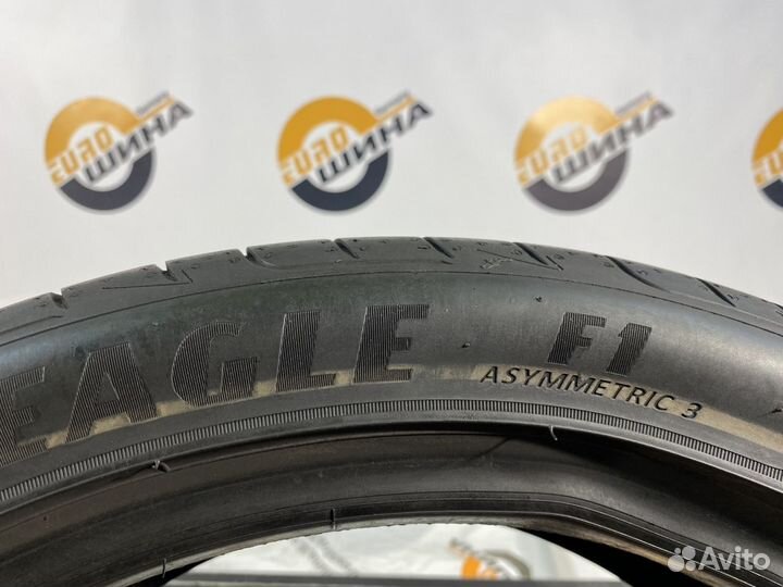 Goodyear Eagle F1 Asymmetric 3 215/45 R18 86H