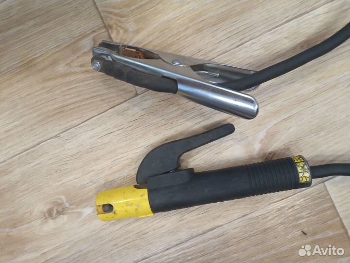 Сварочный аппарат ресанта 250пн