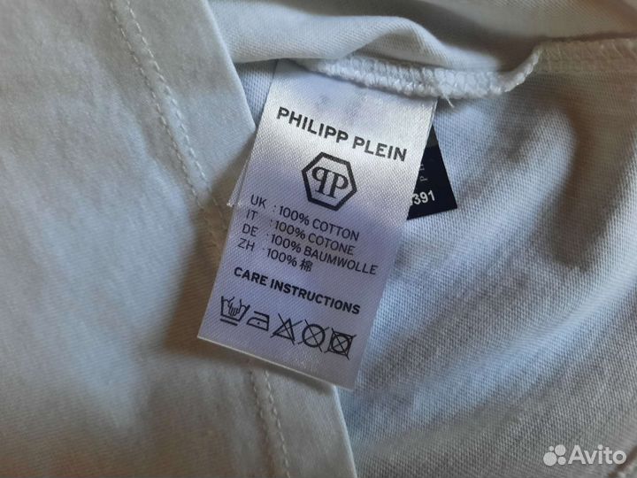 Футболка на девочку