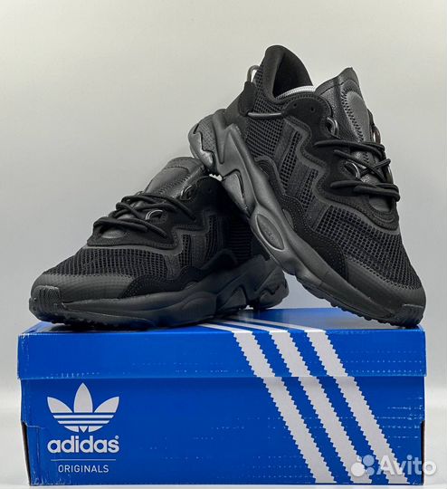 Кроссовки Adidas Ozweego мужские