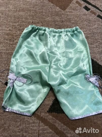 Комплект для новорожденных