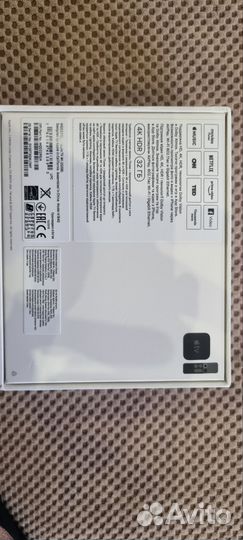 TV приставка