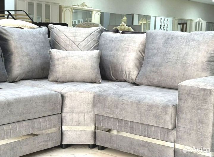 Мягкая Мебель Голливуд