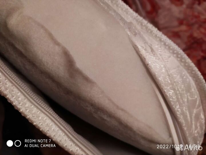 Матрас детский