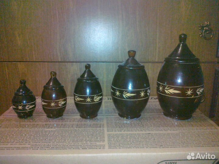 Бочонки деревянные декоративные