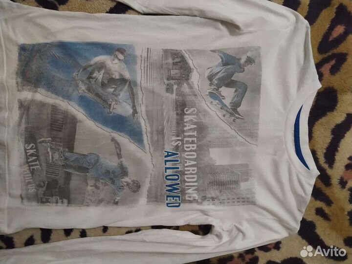 Одежда для мальчика