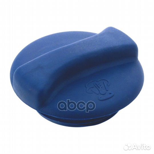 Крышка расширительного бачка системы охлаждения