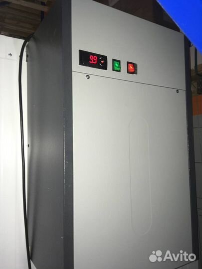 Холодильный моноблок