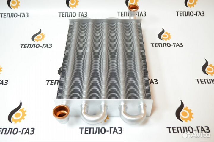 Теплообменник основной Ferroli Arena RU 398000874