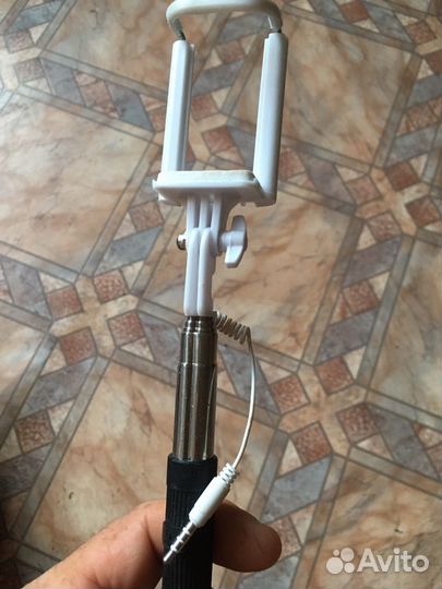 Сэлфи палка