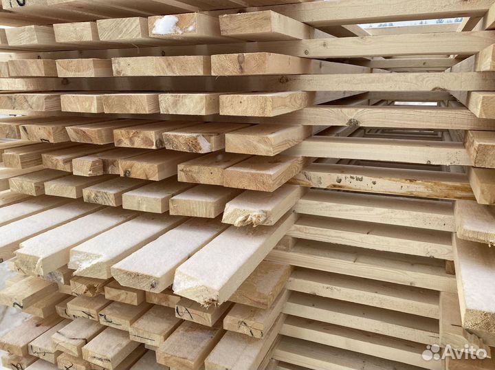 Доска от производителя