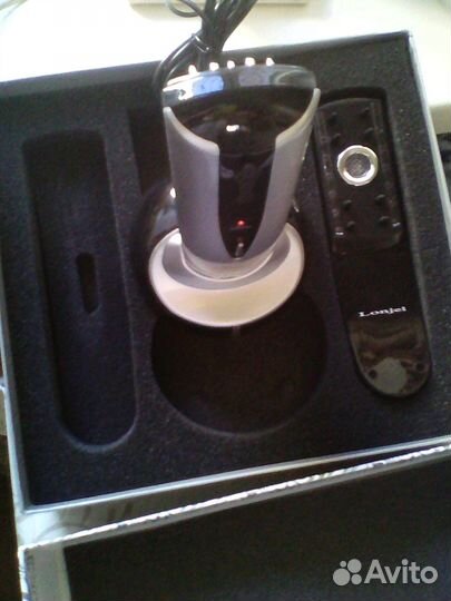 De Sheli Lonjel для ухода за кожей и волосами