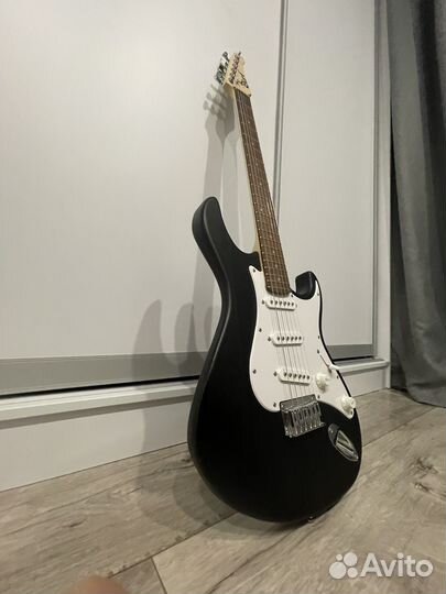 Электро гитара Cort G-100