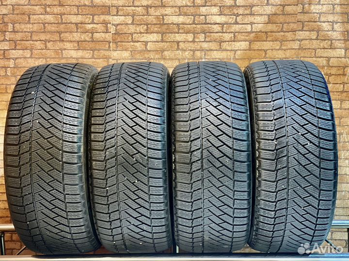 Continental ContiVikingContact 6 SUV 255/50 R19 107T